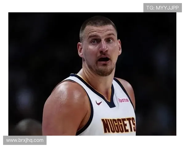 卡梅隆约翰逊回顾约基奇精彩助攻坦言自己应把球投进 卡梅隆约翰逊回顾约基奇精彩助攻坦言自己应把球投进