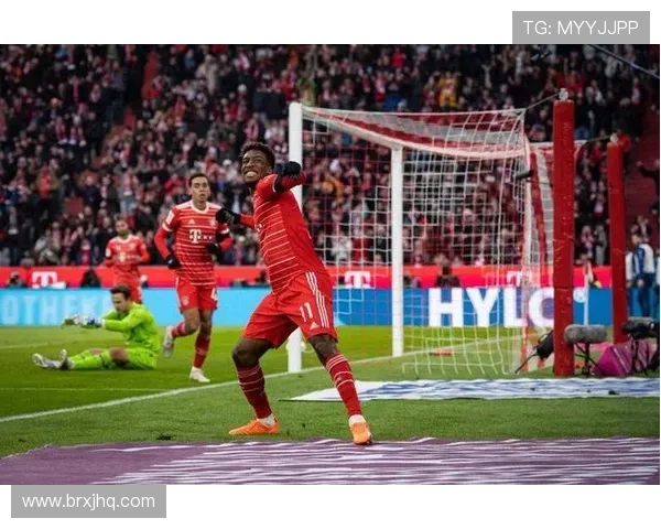 科曼回忆慕尼黑时光：拜仁的家一般温暖让我倍感珍贵