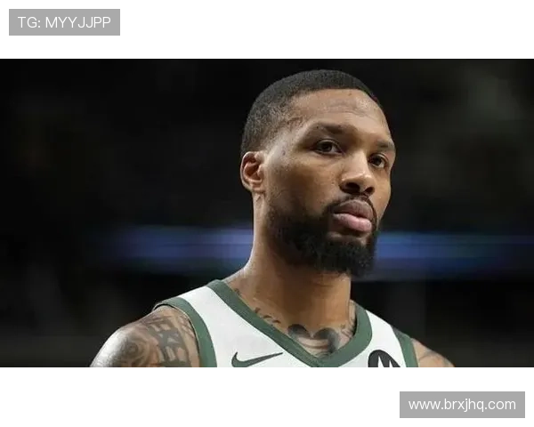 利拉德回顾2018赛季遗憾称若非首轮被横扫或可争MVP